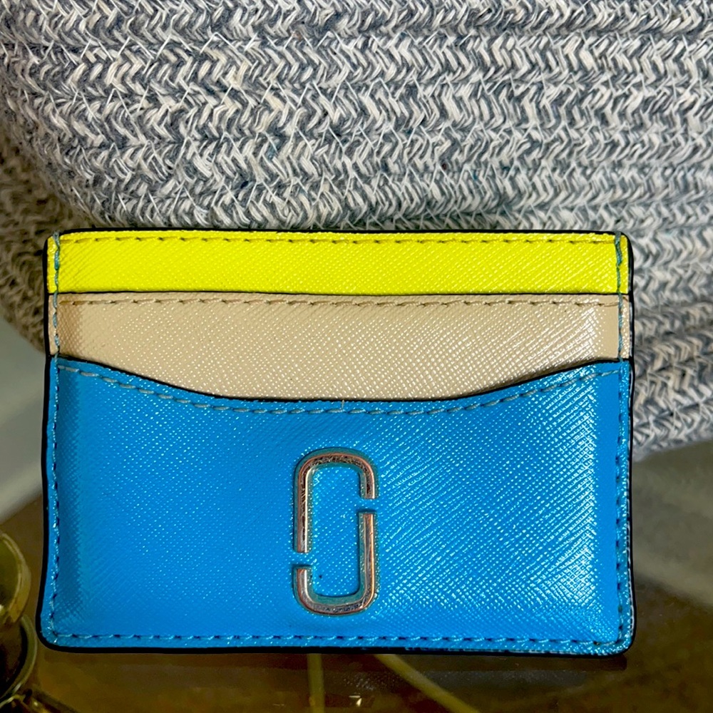 Marc Jacobs wallet